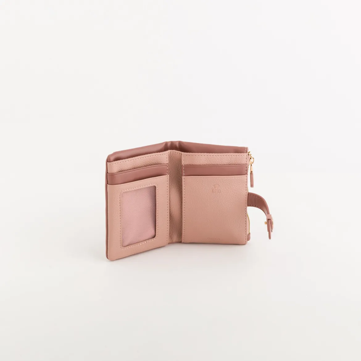 Portafoglio Medio Donna - Azalea wallet v1