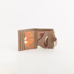 Portafoglio Medio Donna - Bouquet wallet v1