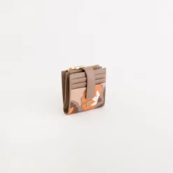 Portafoglio Medio Donna - Bouquet wallet v1