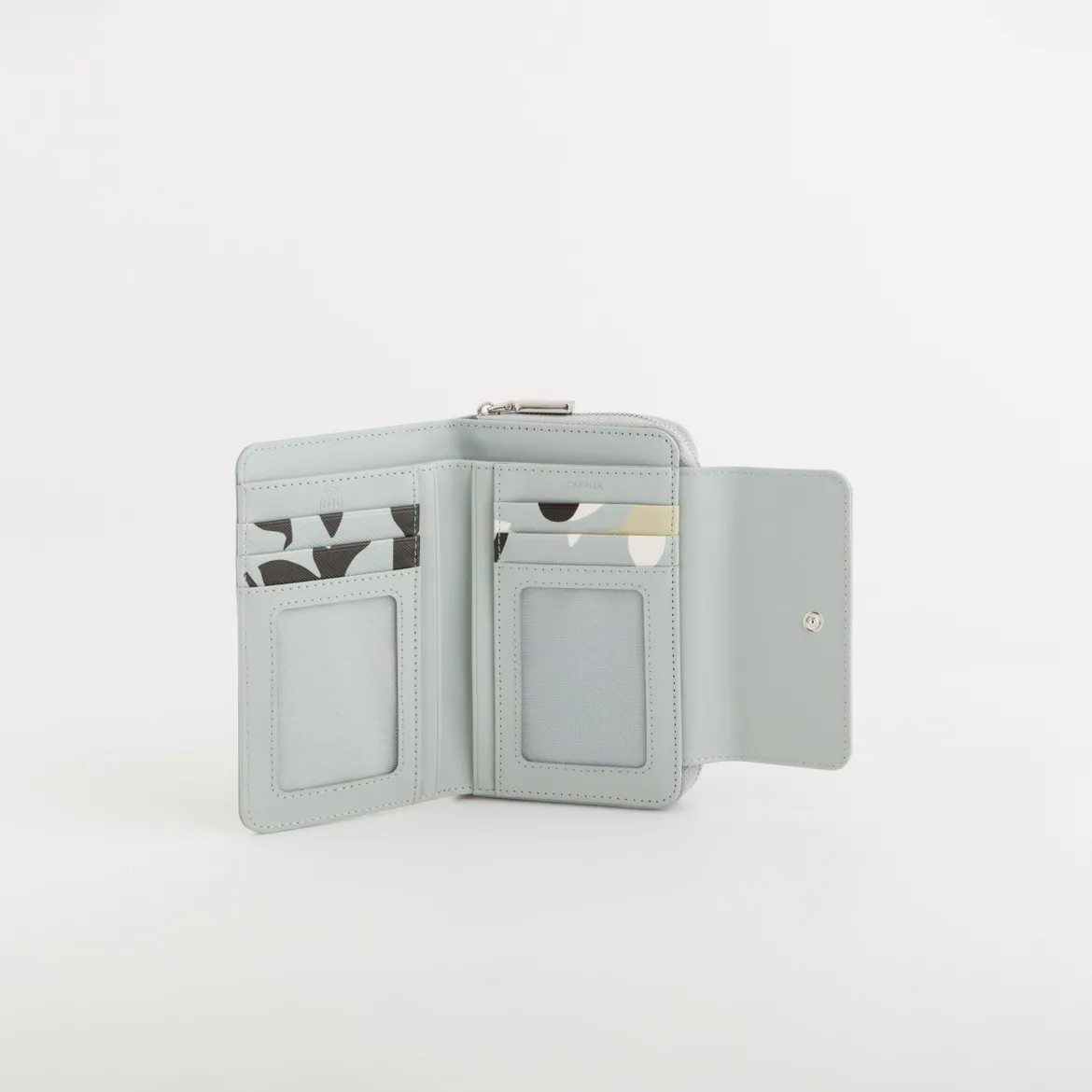 Portafoglio Medio Donna - Bouquet wallet v1