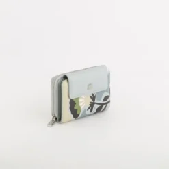 Portafoglio Medio Donna - Bouquet wallet v1