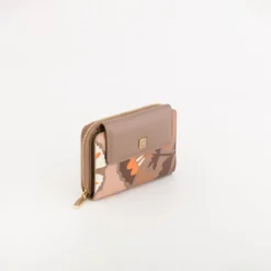 Portafoglio Medio Donna - Bouquet wallet v1