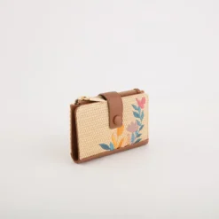 Portafoglio Medio Donna - Camomilla wallet v3