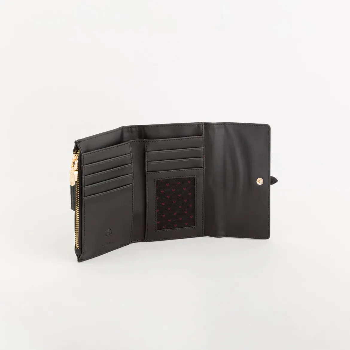 Portafoglio Medio Donna - Dalia wallet v3