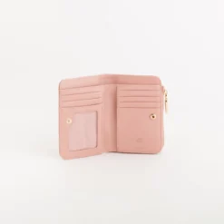 Portafoglio Medio Donna - Fresia wallet v2