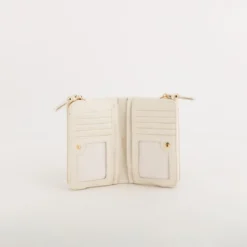 Portafoglio Medio Donna - Gemma wallet