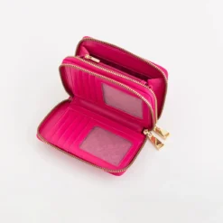 Portafoglio Medio Donna - Loto v2 wallet