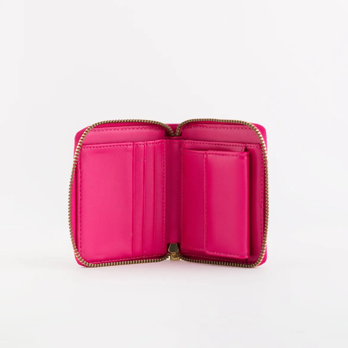 Portafoglio Piccolo Donna - Loto v2 wallet