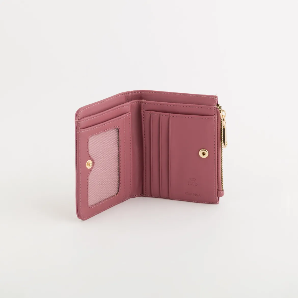 Portafoglio Piccolo Donna - Loto v2 wallet