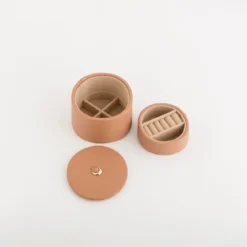 Portagioie Donna - Gemma jewelry case