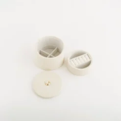 Portagioie Donna - Gemma jewelry case