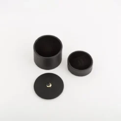 Portagioie Donna - Gemma jewelry case
