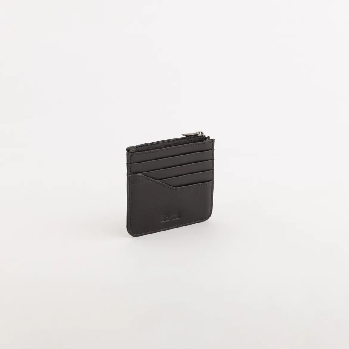 Portamonete Con Portacarte Di Credito Uomo - Soho wallet