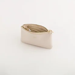 Portamonete Con Portachiavi Donna - Loto v2 wallet