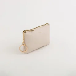 Portamonete Con Portachiavi Donna - Loto v2 wallet