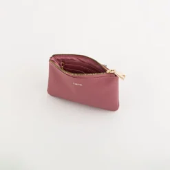 Portamonete Con Portachiavi Donna - Loto v2 wallet