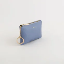 Portamonete Con Portachiavi Donna - Loto v2 wallet