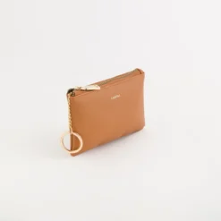 Portamonete Con Portachiavi Donna - Loto v2 wallet