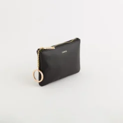 Portamonete Con Portachiavi Donna - Loto v2 wallet