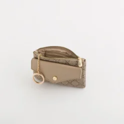 Portamonete Con Portachiavi Donna - Diana wallet