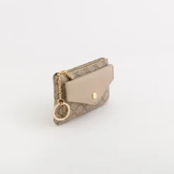 Portamonete Con Portachiavi Donna - Diana wallet