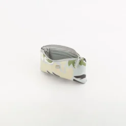 Portamonete Con Portachiavi Donna - Bouquet wallet v1