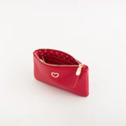 Portamonete Con Portachiavi Donna - Dalia wallet v3