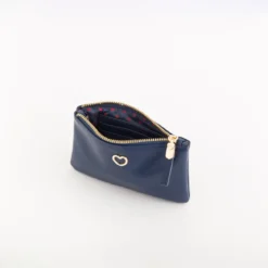 Portamonete Con Portachiavi Donna - Dalia wallet v3