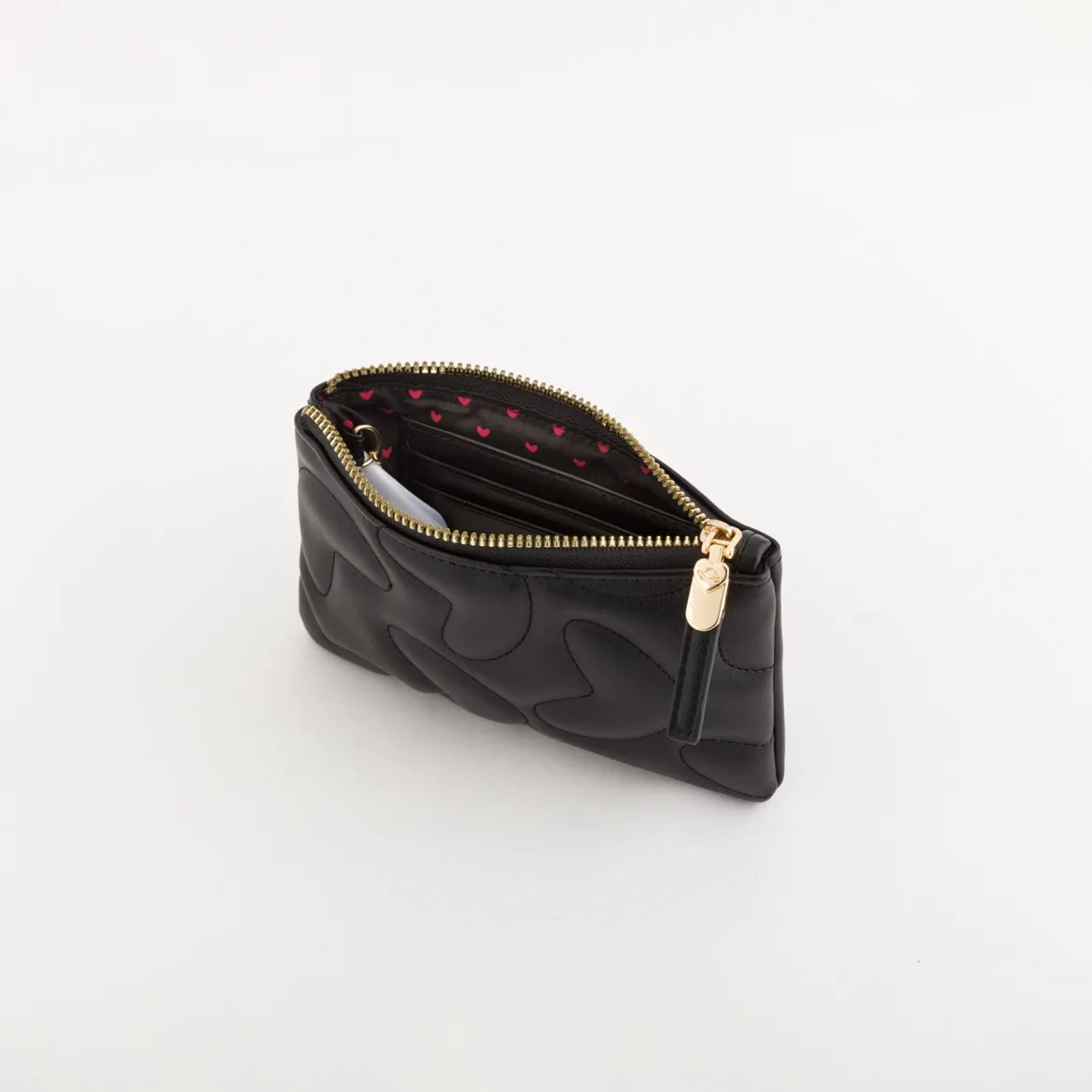Portamonete Con Portachiavi Donna - Dalia wallet v2