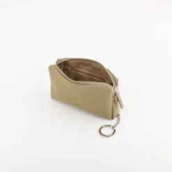 Portamonete Con Portachiavi Donna - Edera beauty