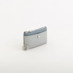 Portamonete Con Portachiavi Donna - Azalea wallet v1
