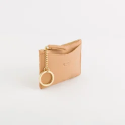Portamonete Con Portachiavi Donna - Delta spring