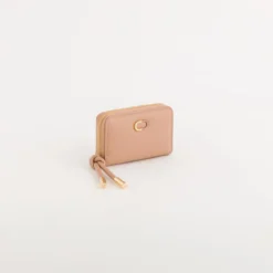 Portamonete Con Portachiavi Donna - Erica wallet