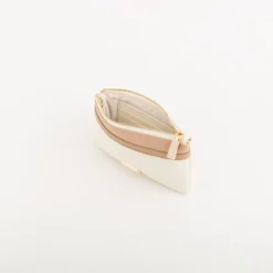 Portamonete Con Portachiavi Donna - Fresia wallet v2