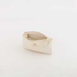 Portamonete Con Portachiavi Donna - Gemma wallet