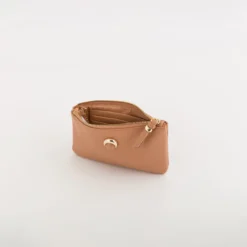 Portamonete Con Portachiavi Donna - Gemma wallet