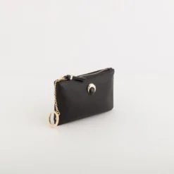 Portamonete Con Portachiavi Donna - Gemma wallet