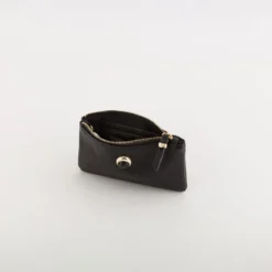 Portamonete Con Portachiavi Donna - Gemma wallet