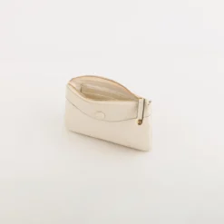 Portamonete Con Portachiavi Donna - Giada v2 wallet