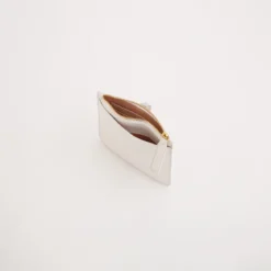 Portamonete Con Portachiavi Donna - Delta spring wallet