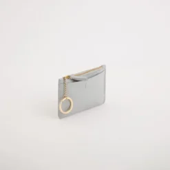 Portamonete Con Portachiavi Donna - Delta spring wallet