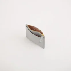 Portamonete Con Portachiavi Donna - Delta spring wallet