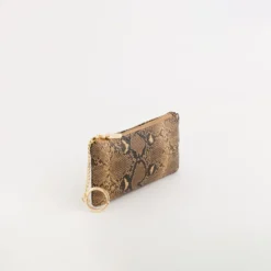 Portamonete Con Portachiavi Donna - Berenice wallet v1