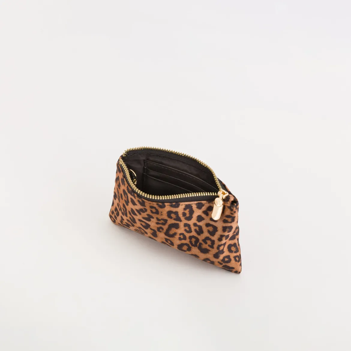 Portamonete Con Portachiavi Donna - Berenice wallet v2