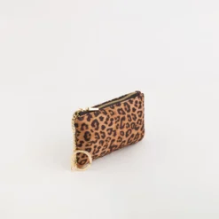 Portamonete Con Portachiavi Donna - Berenice wallet v2