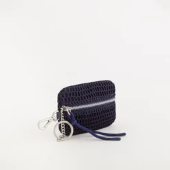 Portamonete Con Portachiavi Donna - Aryna beauty