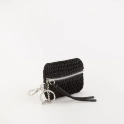 Portamonete Con Portachiavi Donna - Aryna beauty