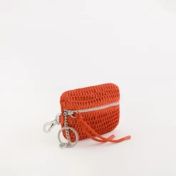 Portamonete Con Portachiavi Donna - Aryna beauty