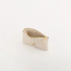 Portamonete Con Portachiavi Donna - Marie wallet