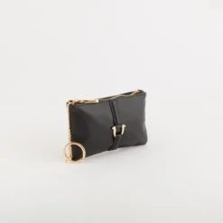 Portamonete Con Portachiavi Donna - Marie wallet